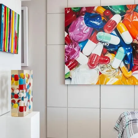 Apartment Plum Guide - Sugar Rush *