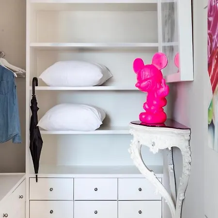 Plum Guide - Sugar Rush Apartman *