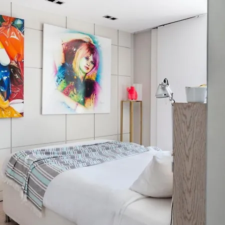 Apartman Plum Guide - Sugar Rush Lisboa